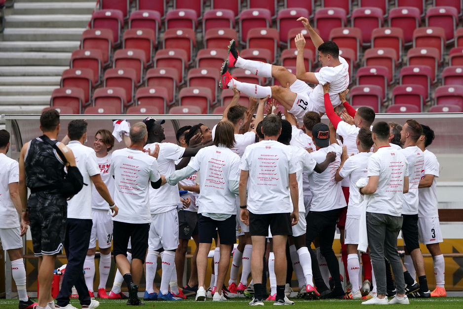 Foto: EPA-EFE