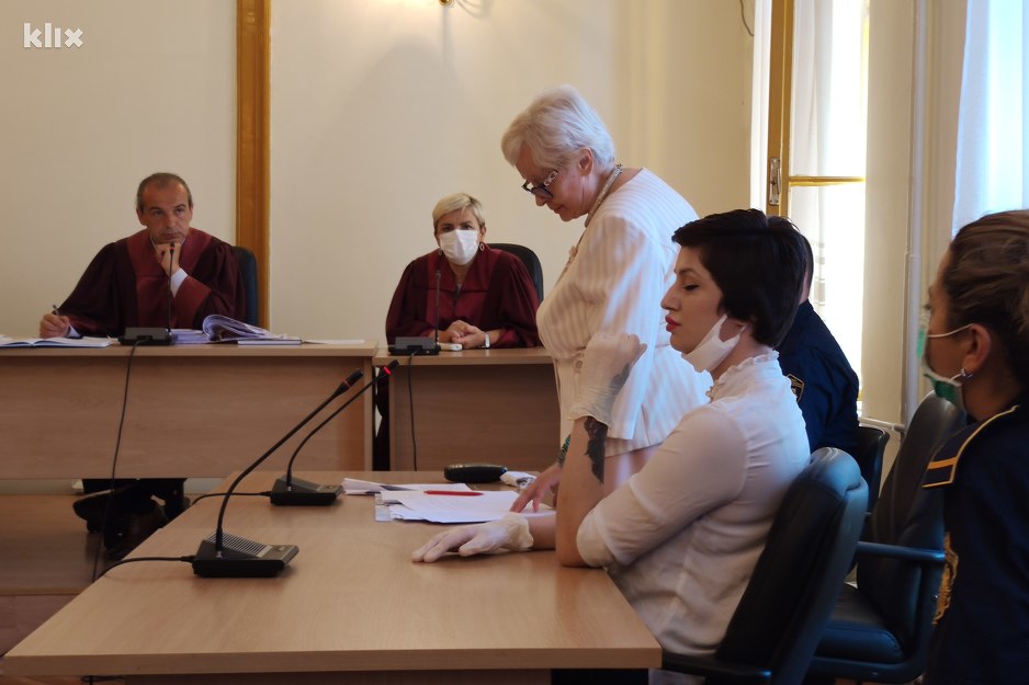 Foto: G. Š./Klix.ba