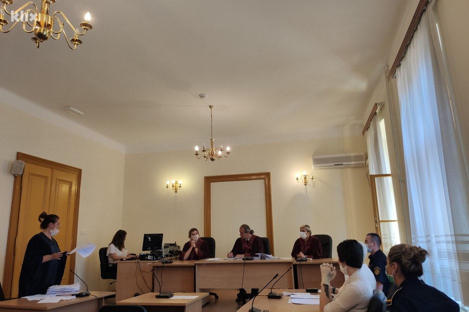 Foto: G. Š./Klix.ba