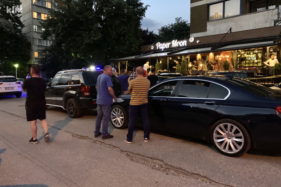 Foto: I. Š./Klix.ba