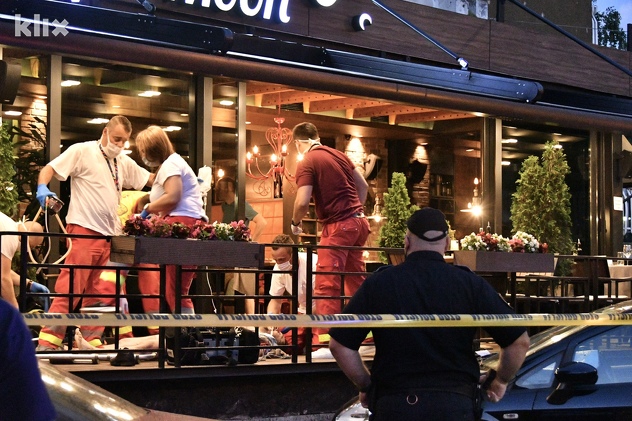 Foto: I. Š./Klix.ba