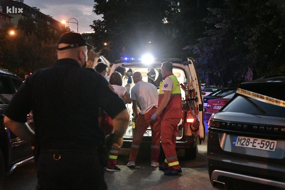 Foto: I. Š./Klix.ba