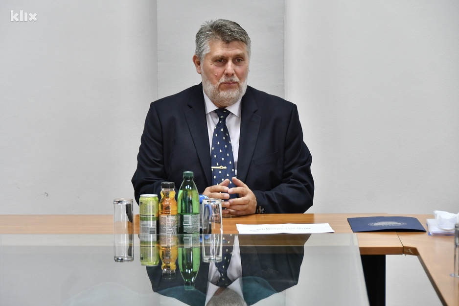 Foto: I. Š./Klix.ba