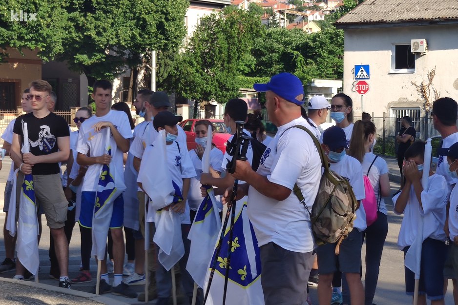 Foto: G. Š./Klix.ba