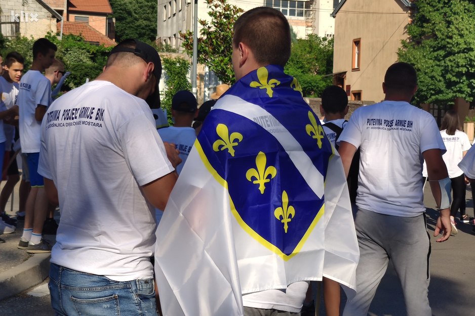 Foto: G. Š./Klix.ba