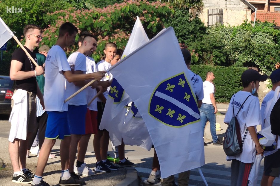 Foto: G. Š./Klix.ba