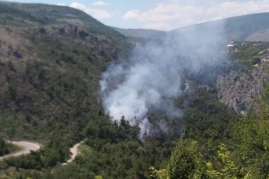 Foto: PVP Mostar