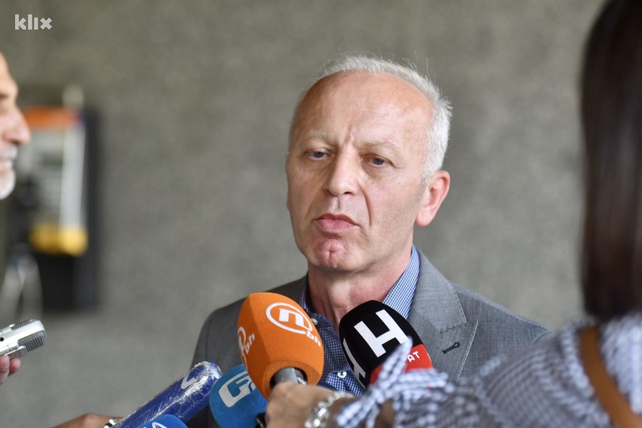 Foto: T. S./Klix.ba