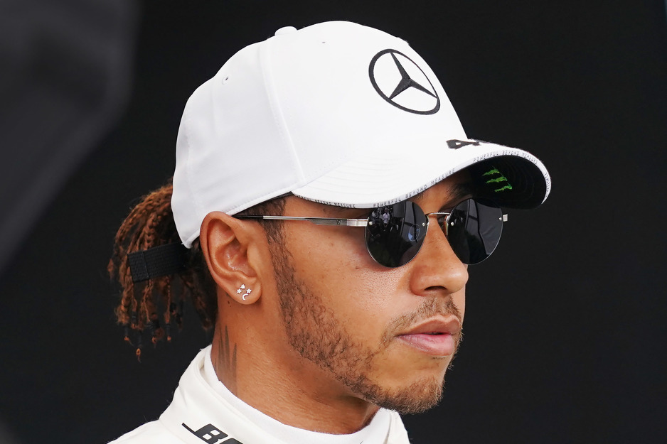 Lewis Hamilton: Ganja brojne Schumacherove rekorde (Foto: EPA-EFE)