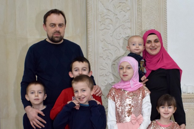 Porodica Mahalbašić