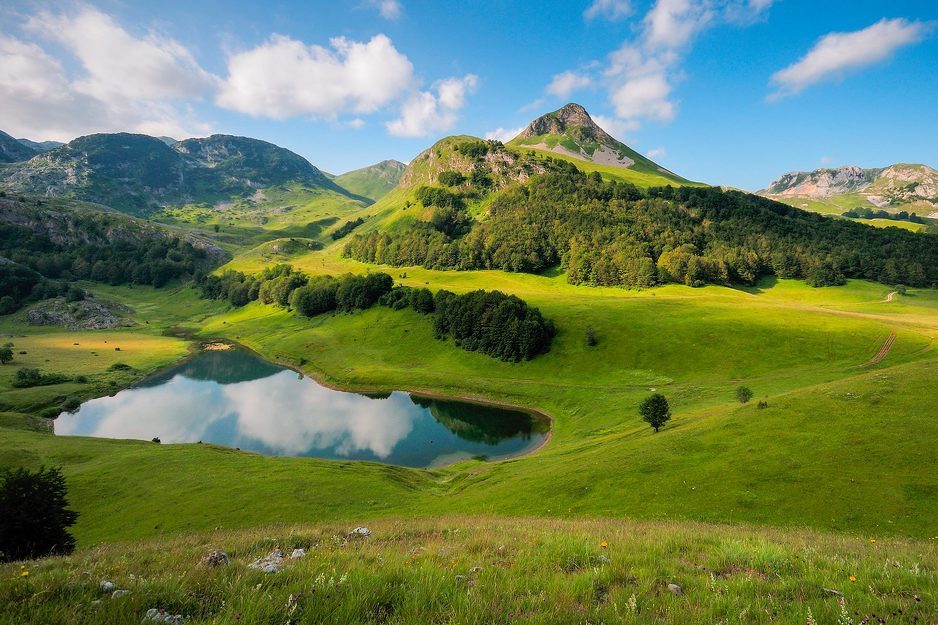 NP Sutjeska