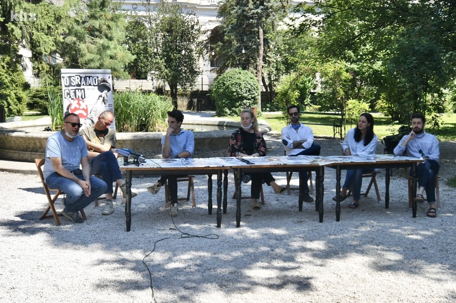 Foto: D. S./Klix.ba