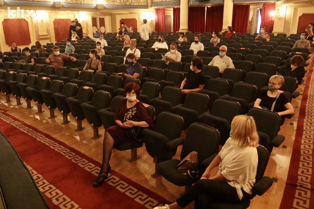 (Foto: D. Ć./Klix.ba)