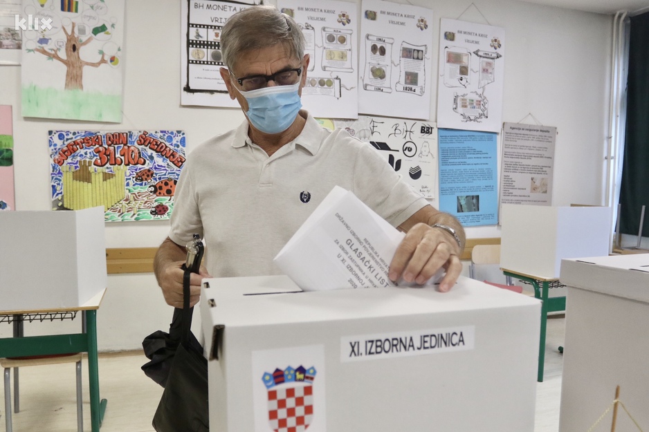 Foto: D. Ć./Klix.ba