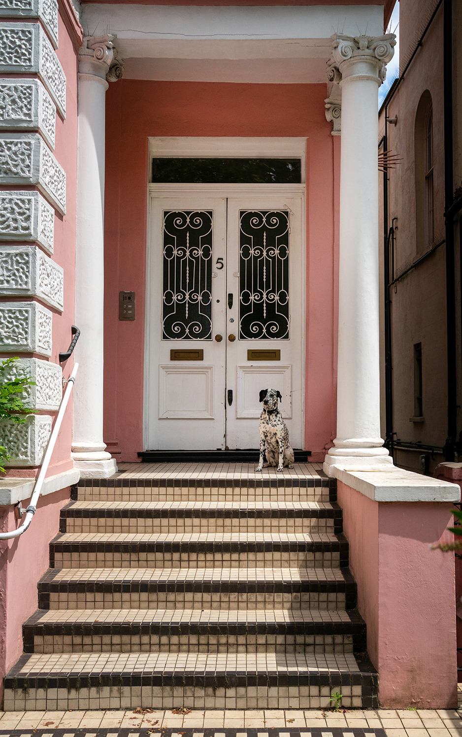 Foto: Beauchamp Estates