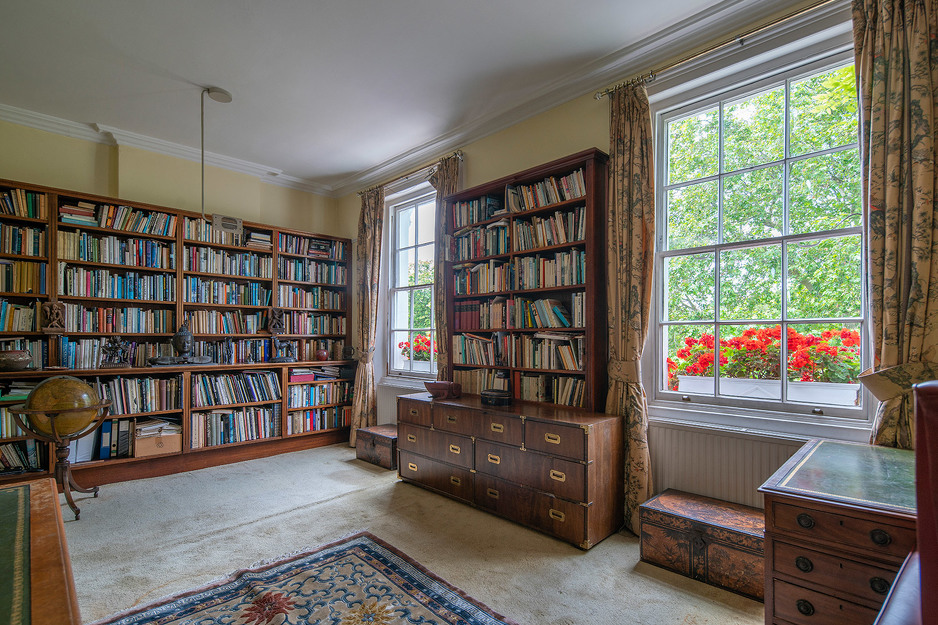 Foto: Beauchamp Estates