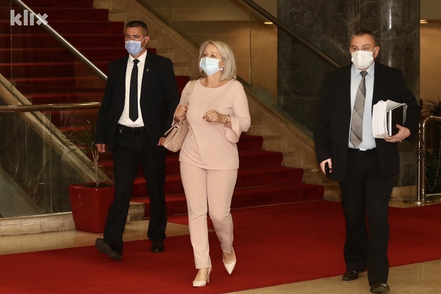 (Foto: D. Ć./Klix.ba)