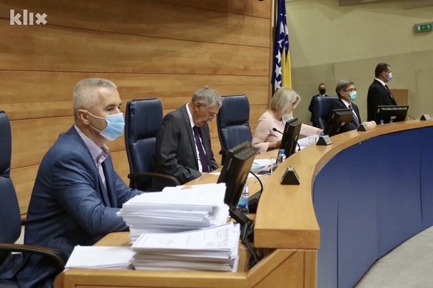 (Foto: D. Ć./Klix.ba)