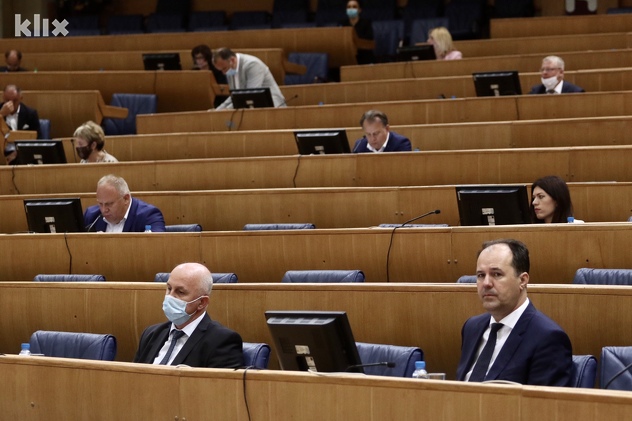 (Foto: D. Ć./Klix.ba)