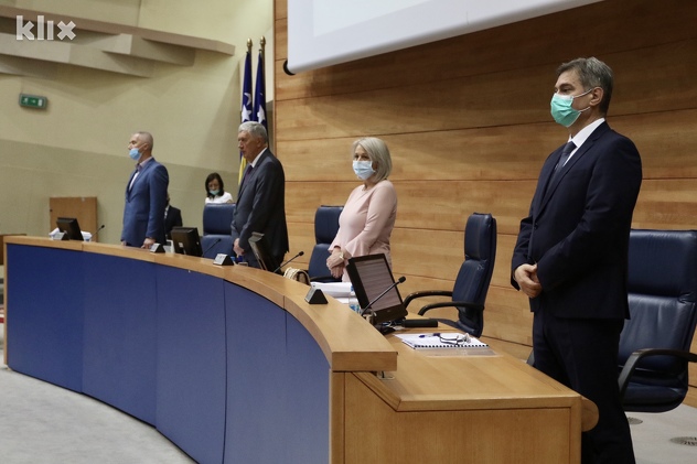 (Foto: D. Ć./Klix.ba)