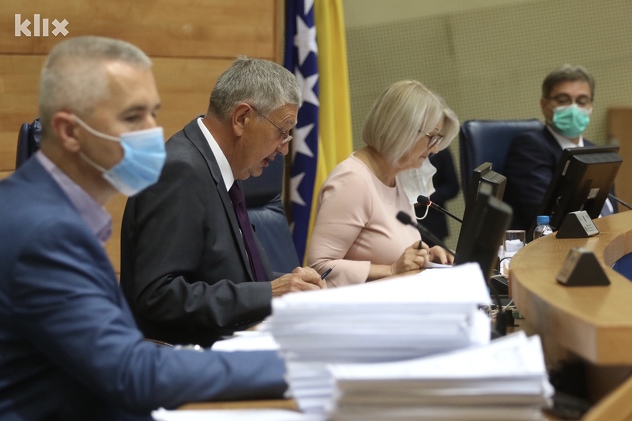 (Foto: D. Ć./Klix.ba)
