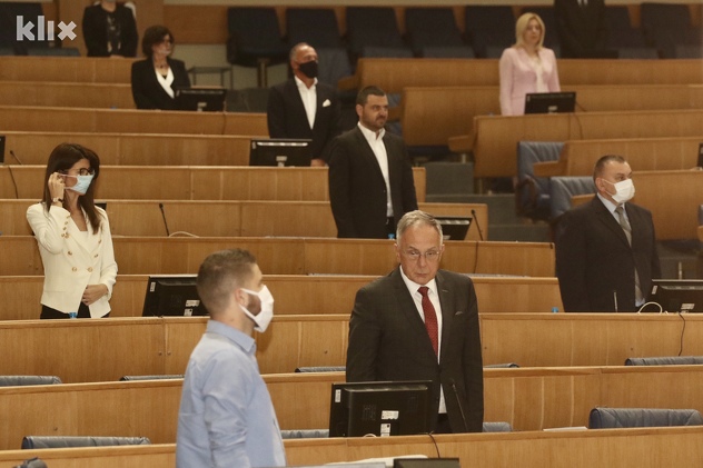 (Foto: D. Ć./Klix.ba)