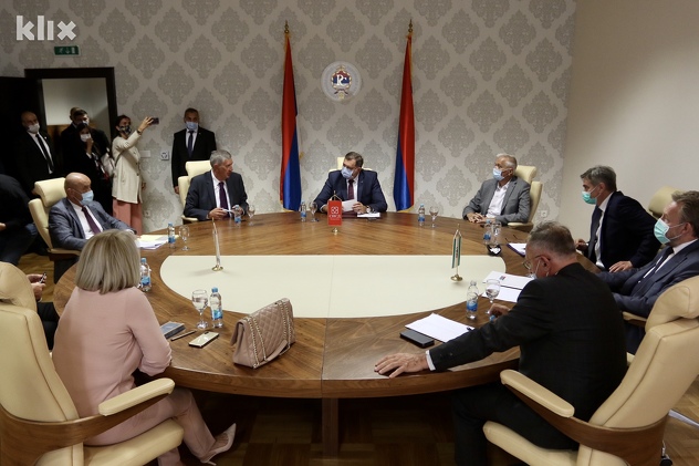 (Foto: D. Ć./Klix.ba)