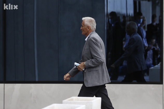 (Foto: D. Ć./Klix.ba)