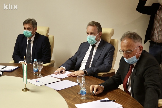 (Foto: D. Ć./Klix.ba)