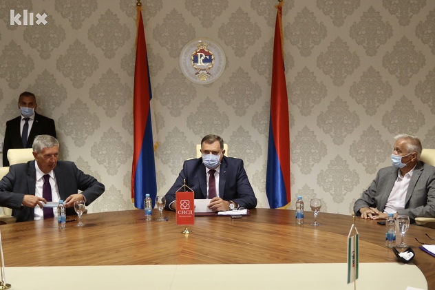(Foto: D. Ć./Klix.ba)