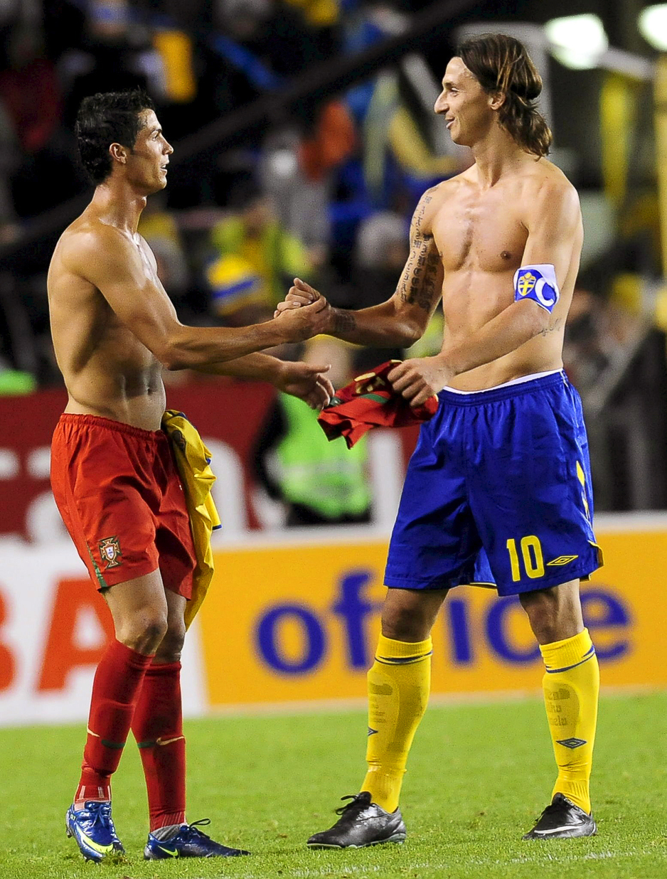 Foto: EPA-EFE