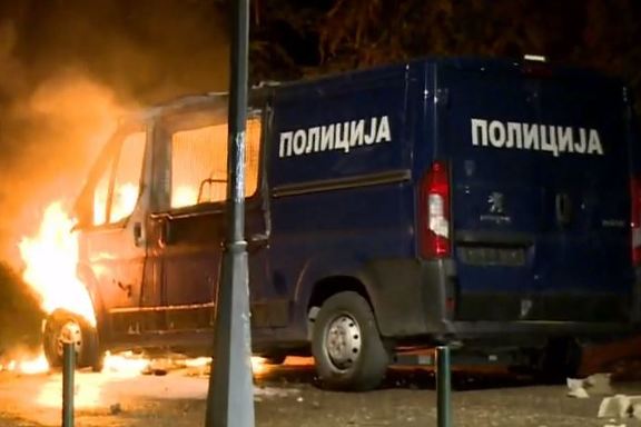 Screenshot: TVN1 Srbija