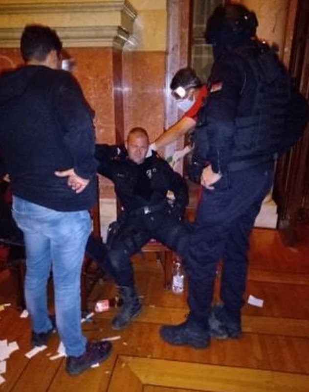 Foto: RAS Srbija