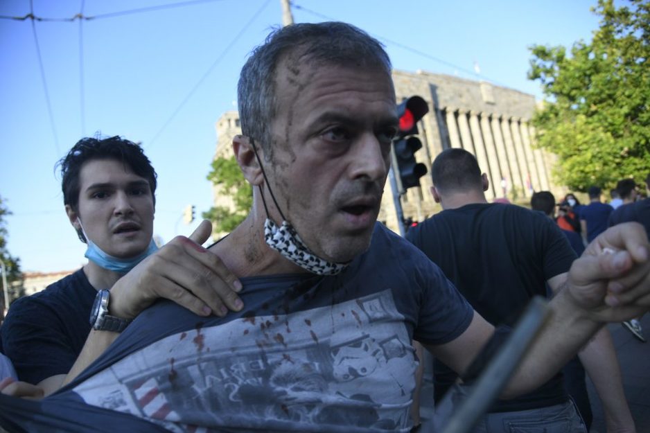 Foto: Nemanja Jovanovic/Nova.rs