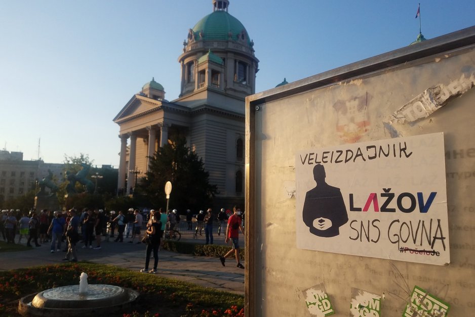 Foto: Twitter (Krik)