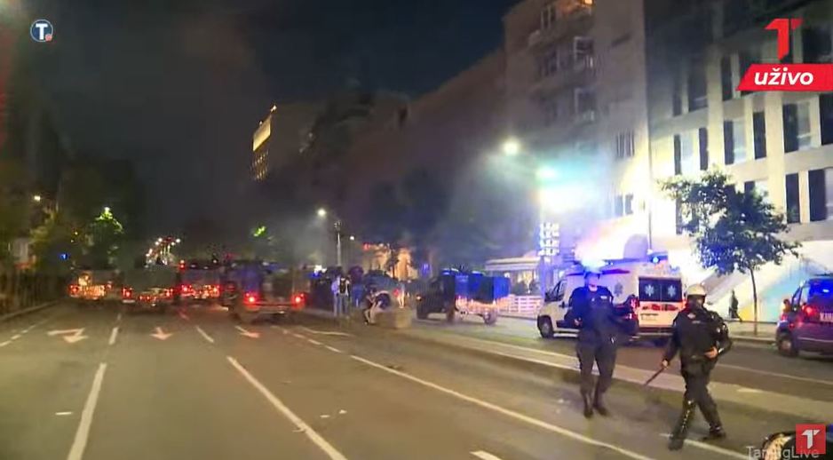 Screenshot: Tanjug/Telegraf.rs