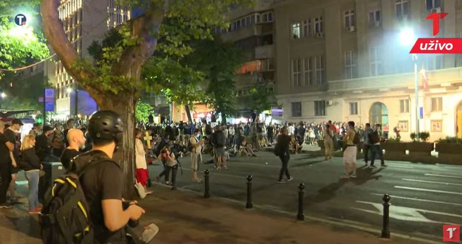 Screenshot: Tanjug/Telegraf.rs