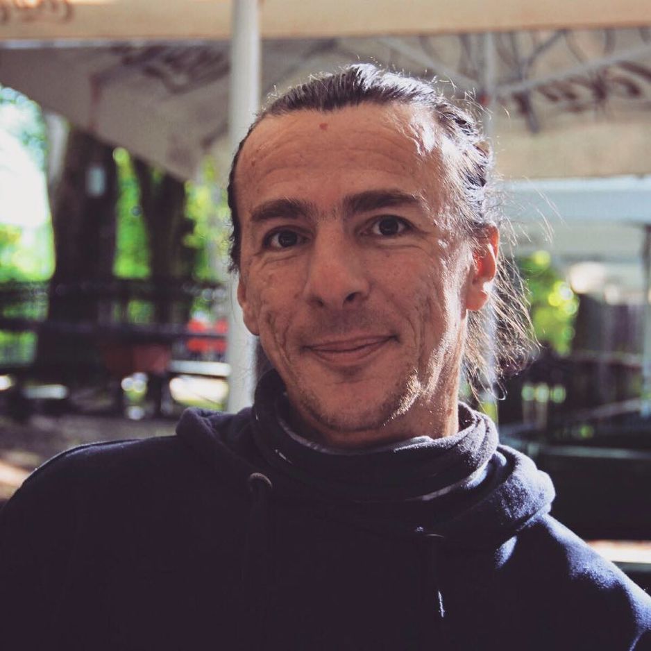 Samir Avdić