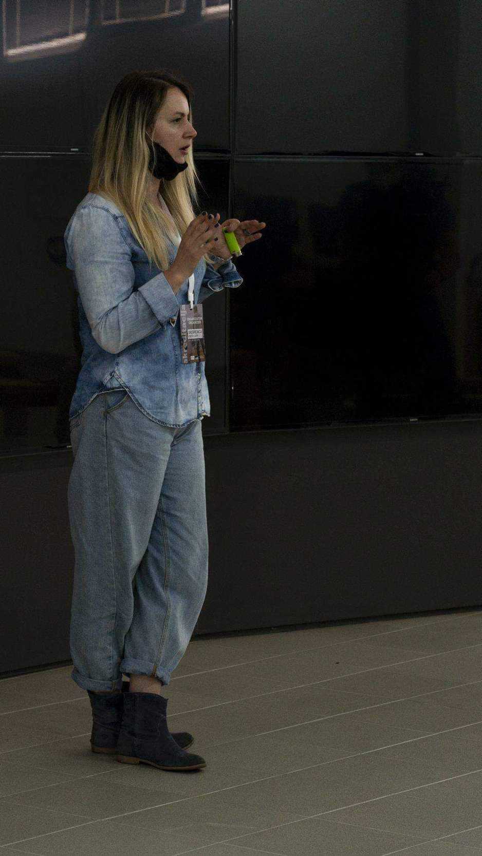 Velma Sarić