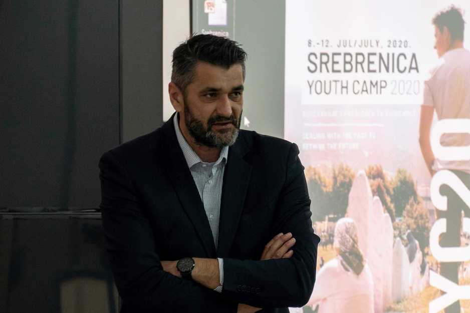 Emir Suljagić