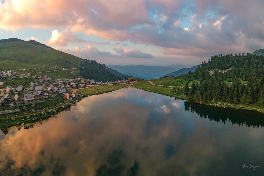 Foto: Boris Trogrančić