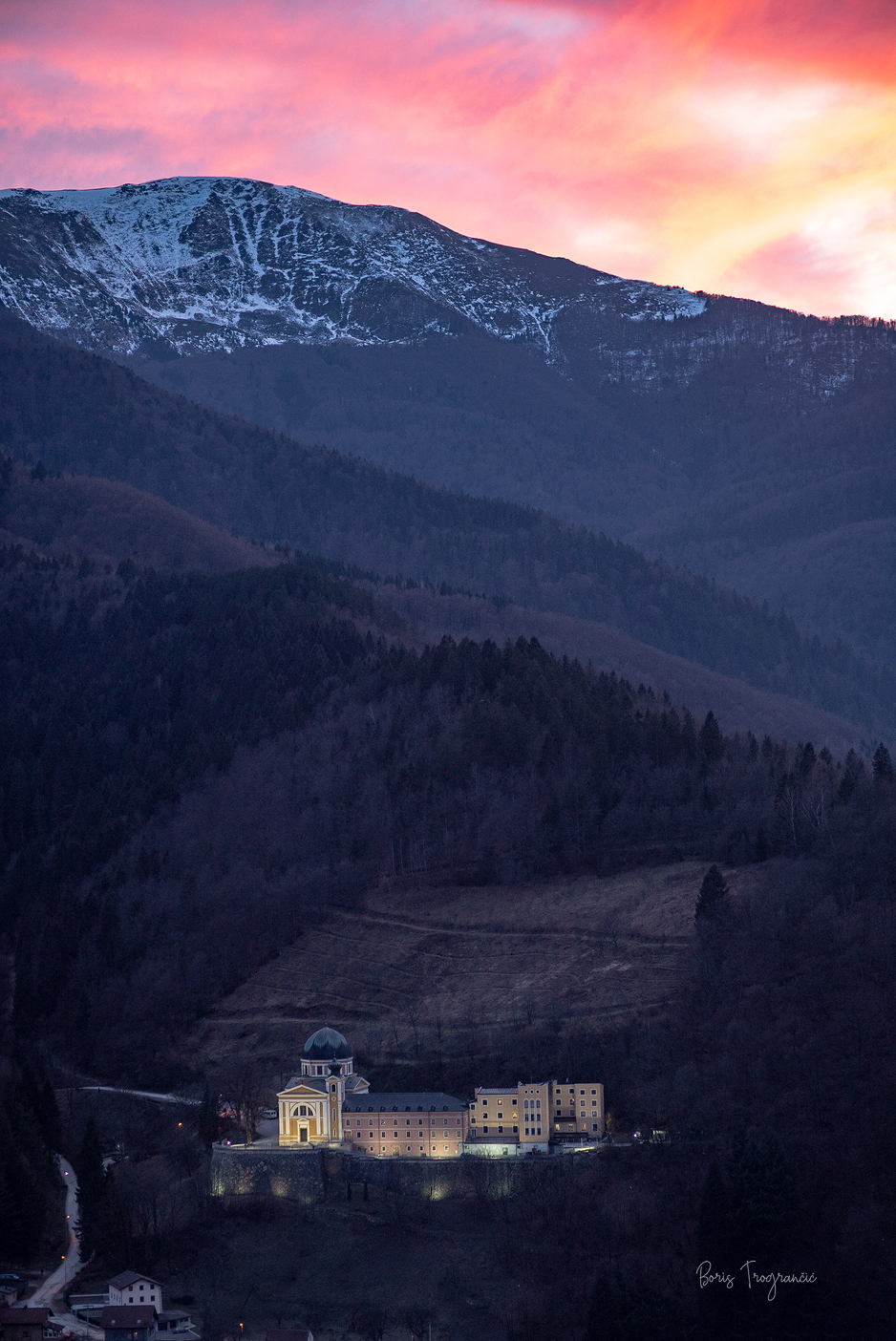 Foto: Boris Trogrančić