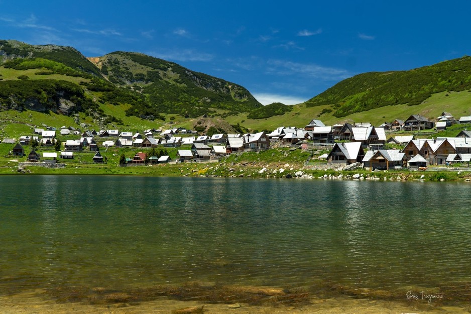 Foto: Boris Trogrančić