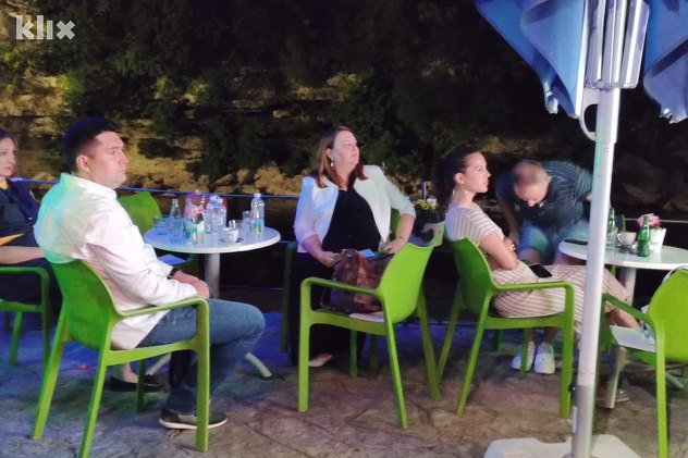 (Foto: G. Š./Klix.ba)