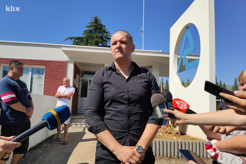 Foto: G. Š./Klix.ba