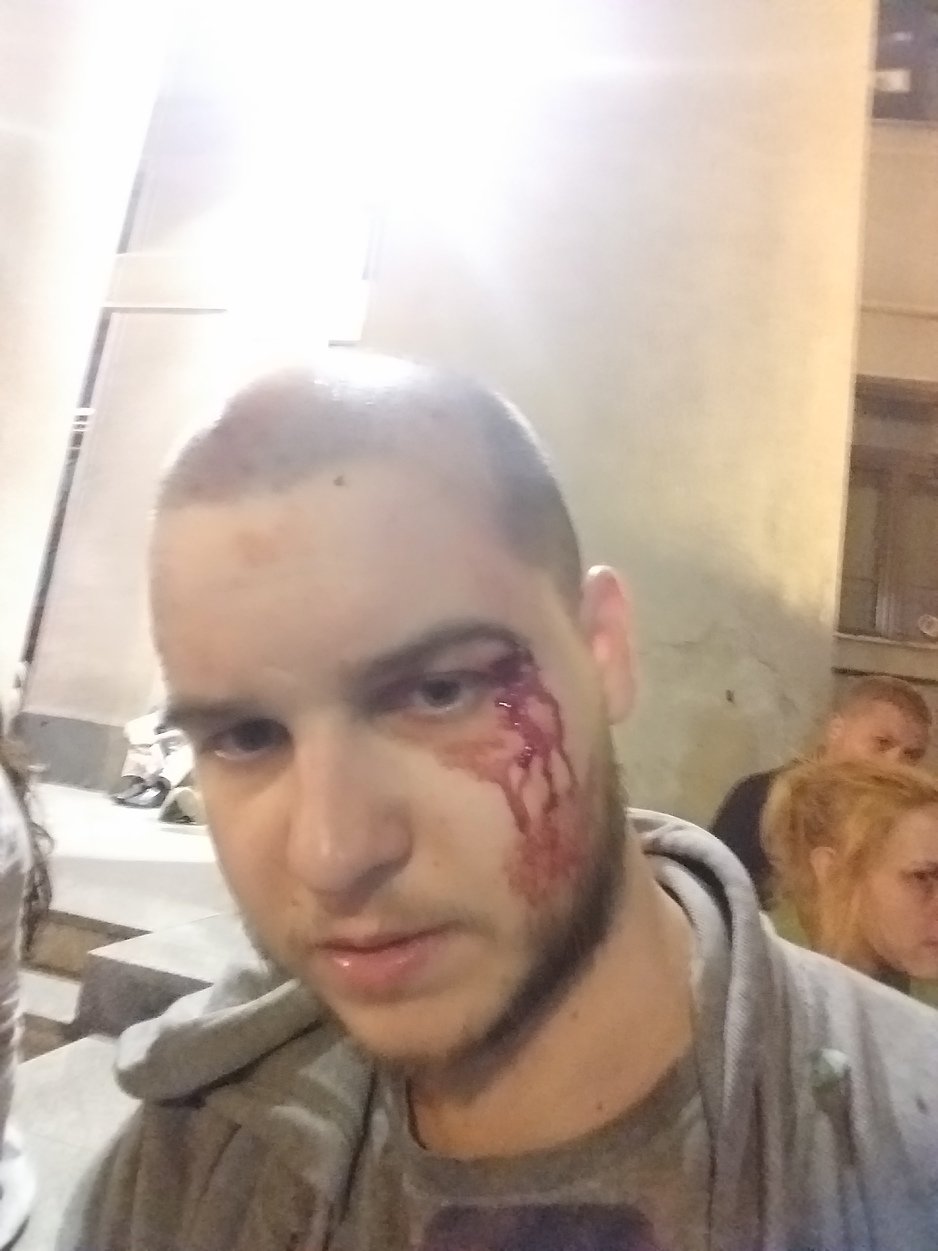 Žikica Stevanović