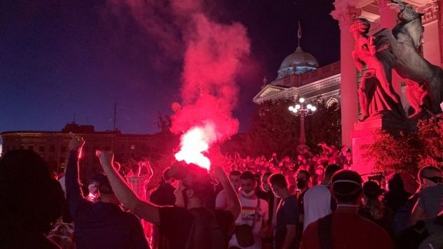 Foto: BBC Srbija