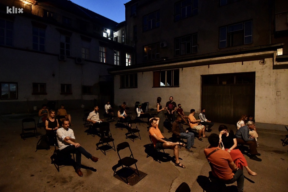 Foto: T. S./Klix.ba