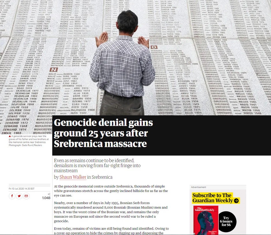 Foto: Guardian