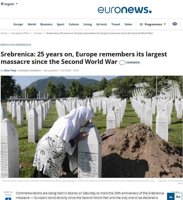 Foto: Euronews